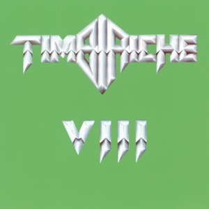 Timbiriche, Vol. 8