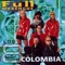 Tú Serás - Los Ocho de Colombia lyrics