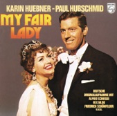 My Fair Lady (Deutsche original Aufnahme)