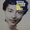 Etta Jones - If You Are but a Dream