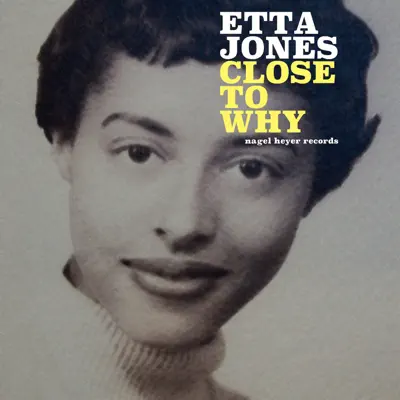 Close to Why - Etta Jones