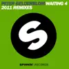 Stream & download Waiting 4 2011 (Remixes) - EP