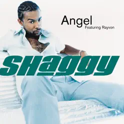 Angel - EP - Shaggy