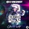 On My Way - Single (The Remixes) - Single, 2018