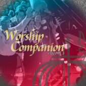 Worship Companion, Vol. 3 artwork