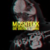 In My Mind - Remix by MoshTekk iTunes Track 1