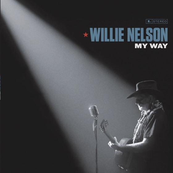 Cover artwork for Blue Moon