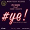 #Ye! (feat. Esbee & Kasope) - Single