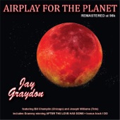 Airplay for the Planet (Remastered) artwork