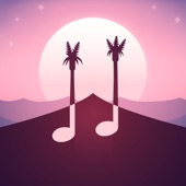 Alto's Odyssey (Original Game Soundtrack) - EP artwork