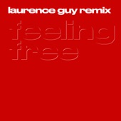 Feeling Free (Laurence Guy Remix) artwork