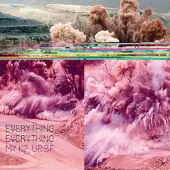 My Kz, Ur BF - Single - Everything Everything My Kz, Ur BF - Single - Everything Everything