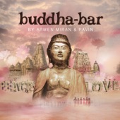 Buddha-Bar by Armen Miran & Ravin artwork