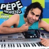 Pepe Moreno