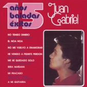 Querida by Juan Gabriel