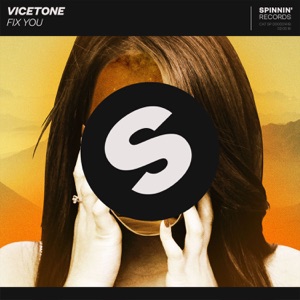 Vicetone - Fix You - Line Dance Music