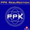 Ppk - Resurection (radio Mix)