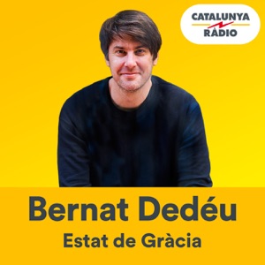 Bernat Dedéu: "Què volem dir quan diem Europa?" - 20/07/18
