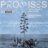 Promises (with Sam Smith) by Calvin Harris iTunes Track 9