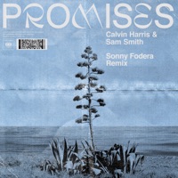 Calvin Harris, Sam Smith - Promises (Sonny Fodera Remix)