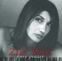 Puro Prazer by Zizi Possi album reviews, ratings, credits