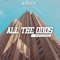 All the Odds - Kayos K lyrics
