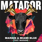 Matador (feat. Marano) artwork