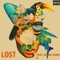 Lost (feat. Salma Slims & Dr. Symph) - Kill Nigel lyrics