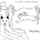 The Herd of Main Street - Never Look Back