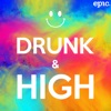 Drunk & High (feat. Synne) - Single