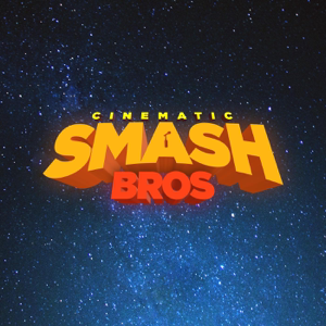 Cinematic Smash Bros. podcast