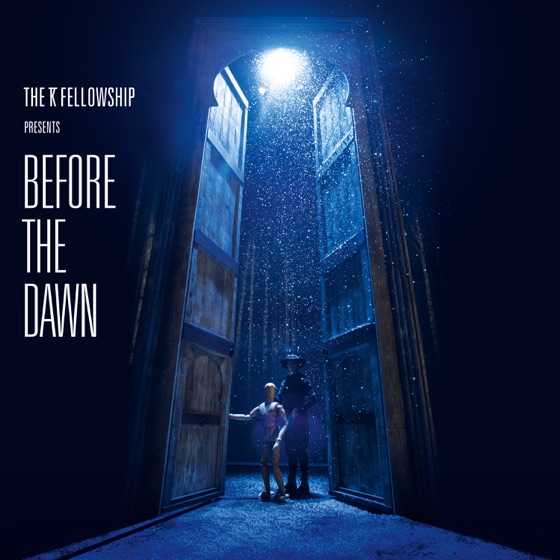 Cover artwork for Somewhere In Between