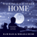 Ram Dass & Mirabai Bush - Walking Each Other Home: Conversations on Loving and Dying (Unabridged)
