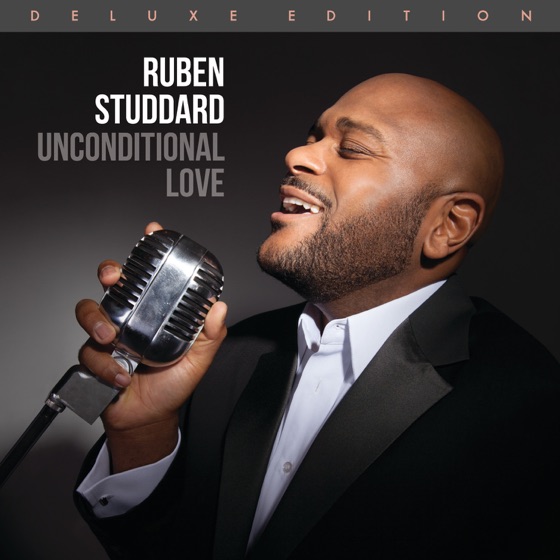Cover artwork for Unconditional