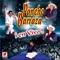 Mis Canciones De Amor (En Vivo) - Pancho Barraza lyrics