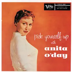 Pick Yourself Up (Expanded Edition) by Anita O'Day album reviews, ratings, credits