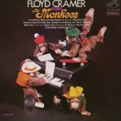 Floyd Cramer Plays the Monkees artwork