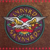 Skynyrd's Innyrds: Greatest Hits artwork