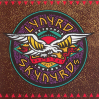 Lynyrd Skynyrd - Skynyrd's Innyrds: Greatest Hits artwork