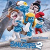 The Smurfs 2 (Original Motion Picture Soundtrack) artwork