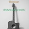Brazilian Chicks - Bobstar lyrics