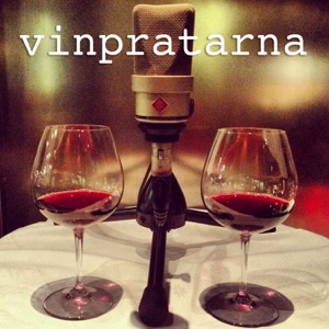 Vinpratarna