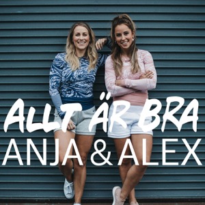 Anja Forsnor & Alexandra Kamperhaug