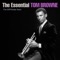Throw Down - Tom Browne lyrics