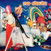 No Doubt - Simple Kind of Life