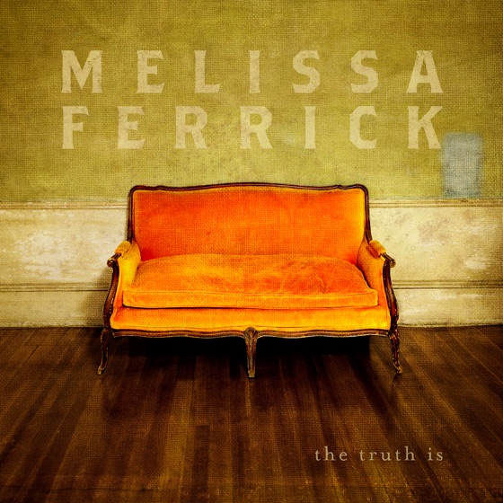 Cover artwork for Home