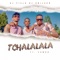 Tchalalala (feat. Camro) artwork