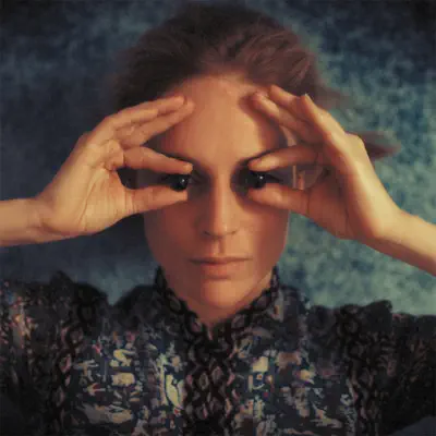 Stretch Your Eyes (Ambient Acapella) - Single - Agnes Obel