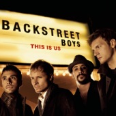 Backstreet Boys - Straight Through My Heart (Main Version)