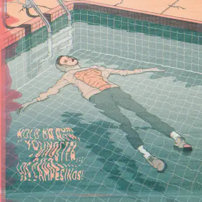 Hold On Now, Youngster…Rarities Collection - Los Campesinos!